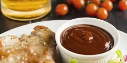 راز خوشمزگی سس باربیکیو و فوت و فن سس باربیکیو خوشمزه و خانگی