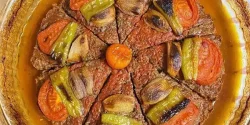 راز خوشمزگی تپسی کباب و فوت و فن تپسی کباب خوشمزه و خانگی