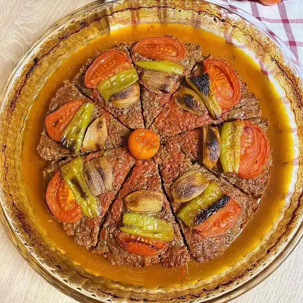 راز خوشمزگی تپسی کباب و فوت و فن تپسی کباب خوشمزه و خانگی