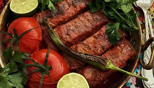 راز خوشمزگی تاوا کبابی و فوت و فن تاوا کبابی خوشمزه و خانگی