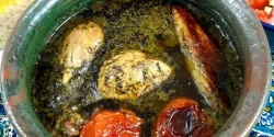 راز خوشمزگی ترش واش و فوت و فن ترش واش خوشمزه و خانگی