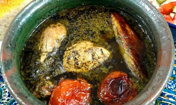راز خوشمزگی ترش واش و فوت و فن ترش واش خوشمزه و خانگی