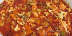 راز خوشمزگی ترشی بندری و فوت و فن ترشی بندری خوشمزه و خانگی