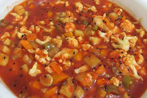 راز خوشمزگی ترشی بندری و فوت و فن ترشی بندری خوشمزه و خانگی
