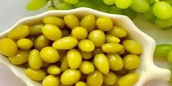 راز خوشمزگی ترشی غوره و فوت و فن ترشی غوره خوشمزه و خانگی