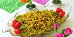 راز خوشمزگی ترشی خیار چنبر و فوت و فن ترشی خیار چنبر خوشمزه و خانگی