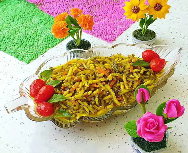 راز خوشمزگی ترشی خیار چنبر و فوت و فن ترشی خیار چنبر خوشمزه و خانگی