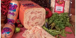 راز خوشمزگی ژامبون مرغ و فوت و فن ژامبون مرغ خوشمزه و خانگی