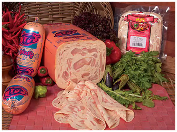 راز خوشمزگی ژامبون مرغ و فوت و فن ژامبون مرغ خوشمزه و خانگی