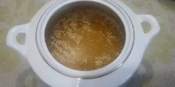 راز خوشمزگی زیره جوش و فوت و فن زیره جوش خوشمزه و خانگی