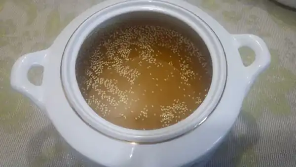 راز خوشمزگی زیره جوش و فوت و فن زیره جوش خوشمزه و خانگی
