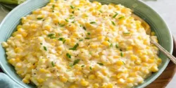 راز خوشمزگی ذرت پنیری و فوت و فن ذرت پنیری خوشمزه و خانگی