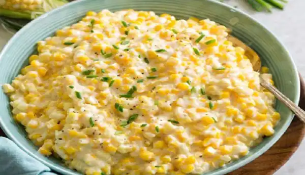 راز خوشمزگی ذرت پنیری و فوت و فن ذرت پنیری خوشمزه و خانگی