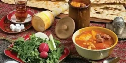 راز خوشمزگی آبگوشت کرمانی و فوت و فن آبگوشت کرمانی خوشمزه و خانگی