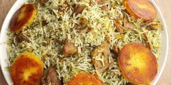 راز خوشمزگی عدس پلو با تن ماهی و فوت و فن عدس پلو با تن ماهی خوشمزه و خانگی