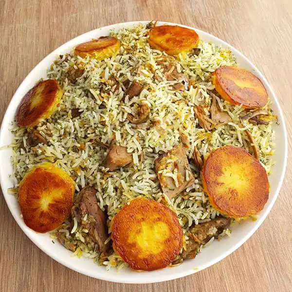 راز خوشمزگی عدس پلو با تن ماهی و فوت و فن عدس پلو با تن ماهی خوشمزه و خانگی