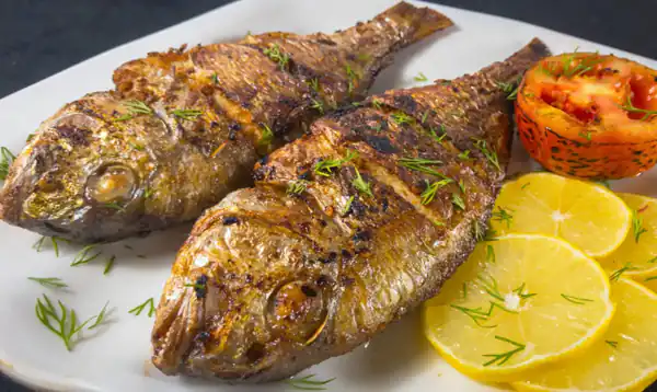 راز خوشمزگی ادویه ماهی و فوت و فن ادویه ماهی خوشمزه و خانگی