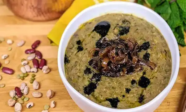 راز خوشمزگی آش گوشت بوشهری و فوت و فن آش گوشت بوشهری خوشمزه و خانگی
