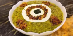 راز خوشمزگی آش کلم برگ و فوت و فن آش کلم برگ خوشمزه و خانگی