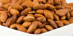 راز خوشمزگی بادام شور و فوت و فن بادام شور خوشمزه و خانگی
