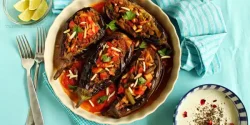 راز خوشمزگی بادمجان ناردونی و فوت و فن بادمجان ناردونی خوشمزه و خانگی
