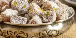 راز خوشمزگی باسلوق لوله ای و فوت و فن باسلوق لوله ای خوشمزه و خانگی