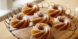 راز خوشمزگی کیک ارل گری و فوت و فن کیک ارل گری خوشمزه و خانگی