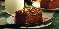 راز خوشمزگی کیک شکلاتی یک تخم مرغی و فوت و فن کیک شکلاتی یک تخم مرغی