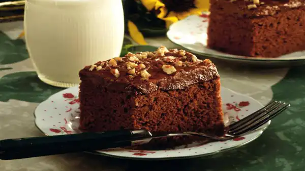 راز خوشمزگی کیک شکلاتی یک تخم مرغی و فوت و فن کیک شکلاتی یک تخم مرغی