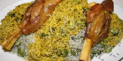 راز خوشمزگی دمپخت ماهیچه و فوت و فن دمپخت ماهیچه خوشمزه و خانگی