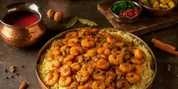 راز خوشمزگی دمپخت میگو و فوت و فن دمپخت میگو خوشمزه و خانگی