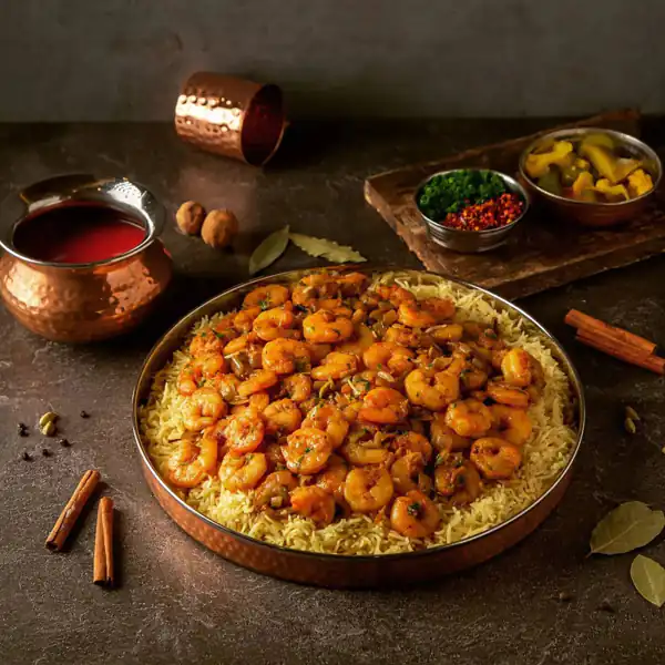 راز خوشمزگی دمپخت میگو و فوت و فن دمپخت میگو خوشمزه و خانگی