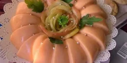 راز خوشمزگی دسر هلو و فوت و فن دسر هلو خوشمزه و خانگی