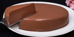 راز خوشمزگی دسر شکلاتی و فوت و فن دسر شکلاتی خوشمزه و خانگی