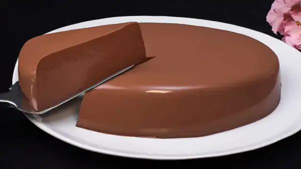 راز خوشمزگی دسر شکلاتی و فوت و فن دسر شکلاتی خوشمزه و خانگی