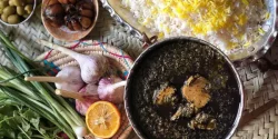 راز خوشمزگی قلیه تن ماهی و فوت و فن قلیه تن ماهی خوشمزه و خانگی