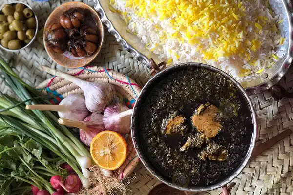 راز خوشمزگی قلیه تن ماهی و فوت و فن قلیه تن ماهی خوشمزه و خانگی