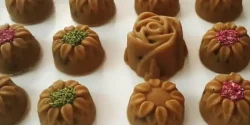 راز خوشمزگی حلوا نسکافه ای و فوت و فن حلوا نسکافه ای خوشمزه و خانگی