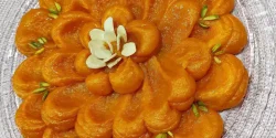 راز خوشمزگی حلوای هویج ارومیه ای و فوت و فن حلوای هویج ارومیه ای خوشمزه