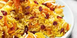 راز خوشمزگی هویج بیج و فوت و فن هویج بیج خوشمزه و خانگی