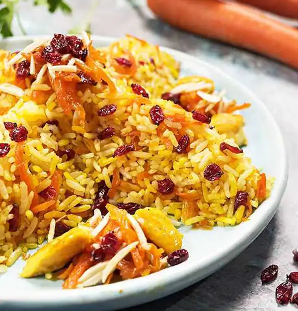راز خوشمزگی هویج بیج و فوت و فن هویج بیج خوشمزه و خانگی