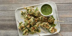 راز خوشمزگی جوجه کباب چیمیچوری و فوت و فن جوجه کباب چیمیچوری خوشمزه
