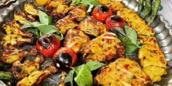 راز خوشمزگی جوجه کباب کردی و فوت و فن جوجه کباب کردی خوشمزه و خانگی