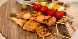 راز خوشمزگی جوجه کباب ترکی و فوت و فن جوجه کباب ترکی خوشمزه و خانگی