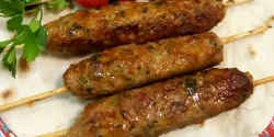 راز خوشمزگی کباب گوله ای و فوت و فن کباب گوله ای خوشمزه و خانگی