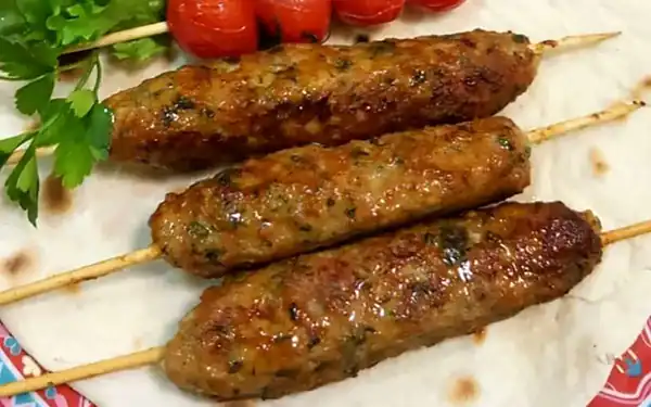 راز خوشمزگی کباب گوله ای و فوت و فن کباب گوله ای خوشمزه و خانگی