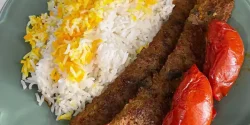 راز خوشمزگی کباب تابه ای مغزدار و فوت و فن کباب تابه ای مغزدار خوشمزه و خانگی