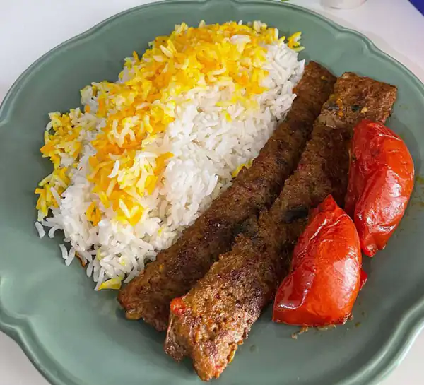 راز خوشمزگی کباب تابه ای مغزدار و فوت و فن کباب تابه ای مغزدار خوشمزه و خانگی