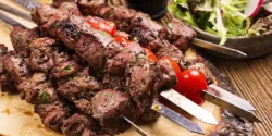 راز خوشمزگی کباب چنجه تابه ای و فوت و فن کباب چنجه تابه ای خوشمزه و خانگی