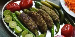 راز خوشمزگی کباب فلفلی و فوت و فن کباب فلفلی خوشمزه و خانگی